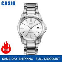 Load image into Gallery viewer, Casio watch women watches top brand luxury set Waterproof Quartz watch women ladies watch Gifts Clock Sport watch reloj mujer