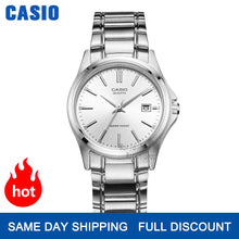 Load image into Gallery viewer, Casio watch women watches top brand luxury set Waterproof Quartz watch women ladies watch Gifts Clock Sport watch reloj mujer
