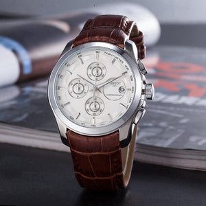 Tissot- Luxury Brand quartz women Watches Quartz Watch Stainless Steel Strap wristwatch classic business dress men watch 656